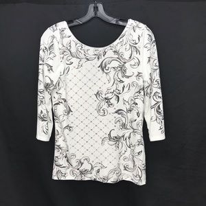 WHBM size small top